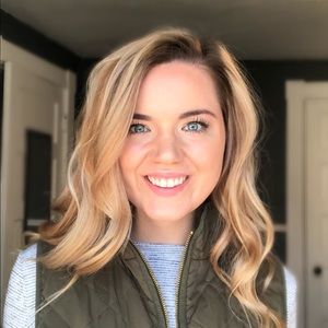 Meet your Posher, Jordan